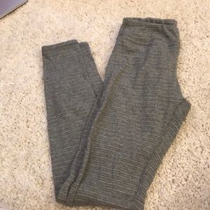 Brandy Melville leggings